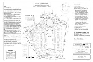 ALTA/NSPS Land Title Surveys – Kurt Linn Land Surveying